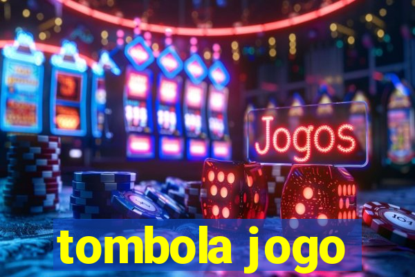 tombola jogo